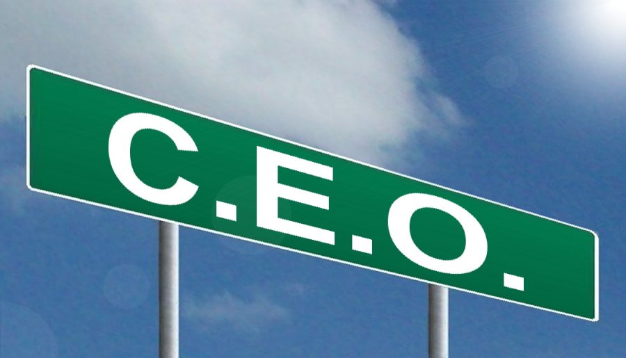 CEO: CHIEF EXECUTIVE OFFICER (GI&Aacute;M ĐỐC ĐIỀU H&Agrave;NH)