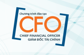 CFO: CHIEF FINANCIAL OFFICER (GI&Aacute;M ĐỐC T&Agrave;I CH&Iacute;NH)